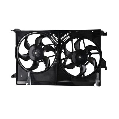 LüFTER MOTORKüHLUNG NISSENS 85523 8