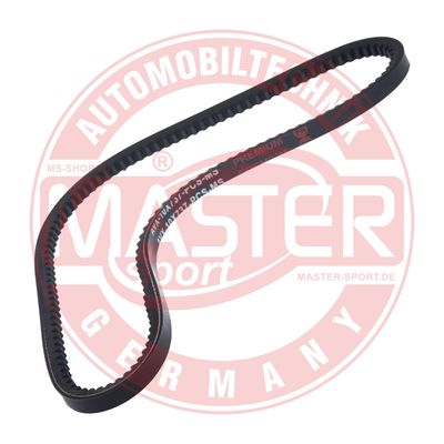 Pasek klinowy MASTER-SPORT GERMANY AVX-10X737-PCS-MS