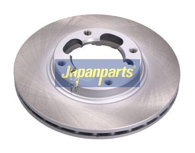 JAPANPARTS Stabdžių diskas