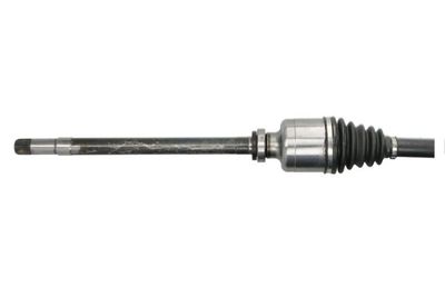 Drivaxel PASCAL G2P058PC för PEUGEOT
