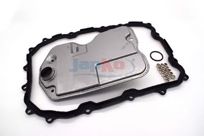 Hydraulikfilter, Automatikgetriebe