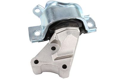 Lagerung, Motor