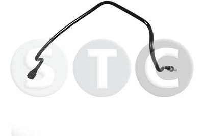 Przewód paliwowy elastyczny STC T479427