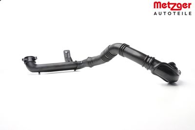 LADELUFTSCHLAUCH METZGER AUTOTEILE 2401436 3