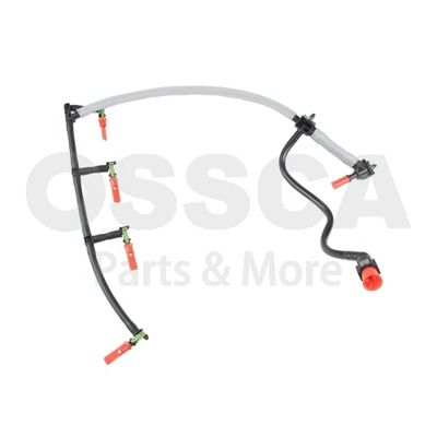 горивопровод OSSCA 51478