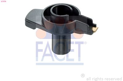 Palec rozdzielacza zapłonu FACET 3.7579