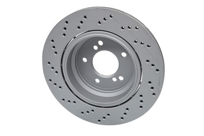 BREMSSCHEIBE ATE 24012002222 15