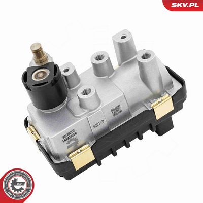 SUPAPA REGLARE PRESIUNE COMPRESOR ESEN SKV 95SKV491 1