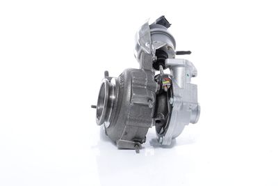 LADER AUFLADUNG BTS Turbo T915964 35