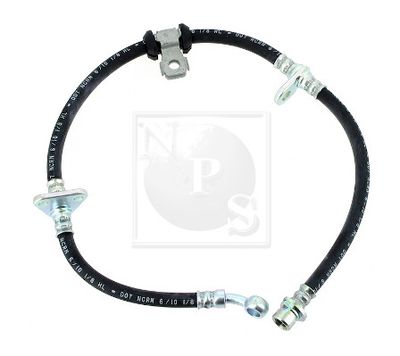 Тормозной шланг NPS H370A62 для HONDA PRELUDE