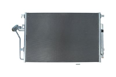 CONDENSATOR CLIMATIZARE