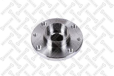 главина на колелото STELLOX 42-15138-SX