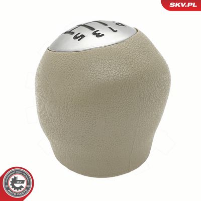 Hlavice řadicí páky ESEN SKV 63SKV232