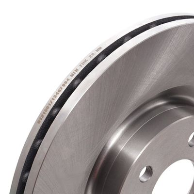 спирачен диск STARK SKBD-0023861