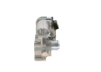 DROSSELKLAPPENSTUTZEN BOSCH 0280750042 2