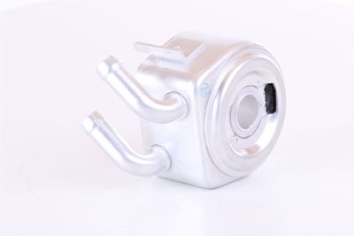 RADIATOR ULEI ULEI MOTOR NISSENS 90695 18