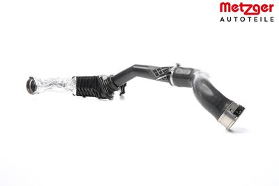 LADELUFTSCHLAUCH METZGER AUTOTEILE 2401179 9
