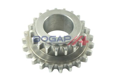 ROATA DINTATA ARBORE COTIT