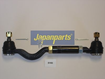 JAPANPARTS Vidinė skersinė vairo trauklė