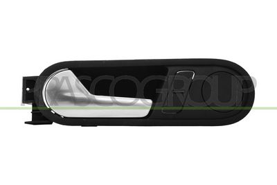 TüRGRIFF INNENAUSSTATTUNG