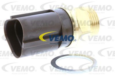VEMO V15-99-2030 Датчик включения вентилятора  для SKODA (Шкода)