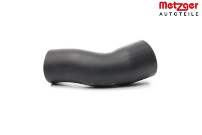 LADELUFTSCHLAUCH METZGER AUTOTEILE 2400059 19