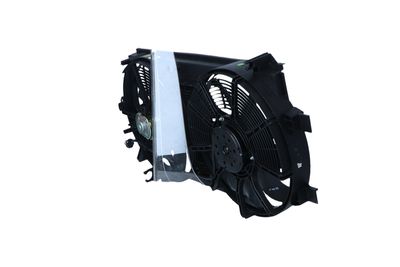 VENTILATOR RADIATOR NRF 47570 31