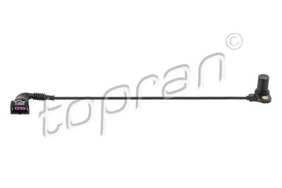 TOPRAN Sensor, Nockenwellenposition (501 870)