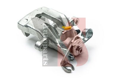Vorschau Bremssattel Ansicht 2