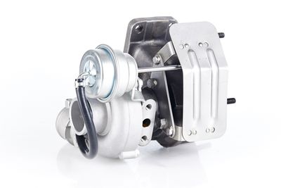 COMPRESOR SISTEM DE SUPRAALIMENTARE NISSENS 93027 12