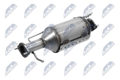 FILTRU FUNINGINE/PARTICULE SIST.DE ESAPAMENT NTY DPFFR002 33