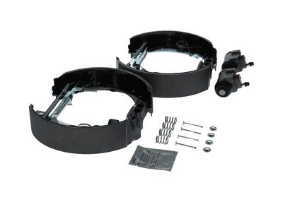 BREMSBACKENSATZ BOSCH 0204114537 9