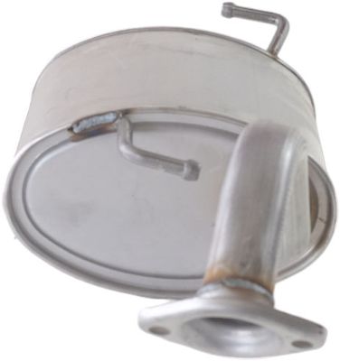 ENDSCHALLDäMPFER BOSAL 228477 1