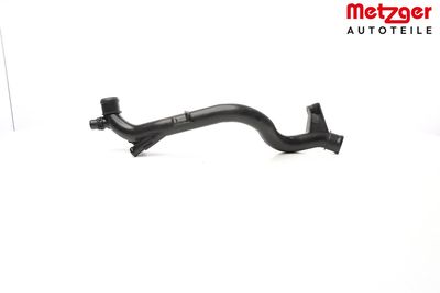 CUPLAJ CONDUCTA LICHID RACIRE METZGER AUTOTEILE 4010679 18