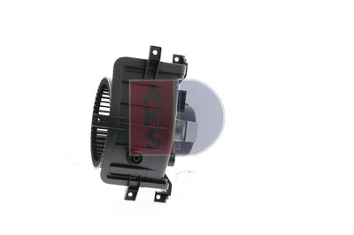 INNENRAUMGEBLäSE AKS DASIS 740025N 2
