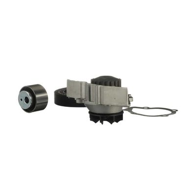 SET POMPA APA + CUREA DINTATA GATES KP15413XS 17