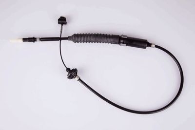 Трос, управление сцеплением HELLA 8AK 355 701-711 для VW PASSAT