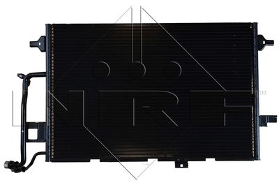 NRF 35317 Конденсатор, кондиционер 