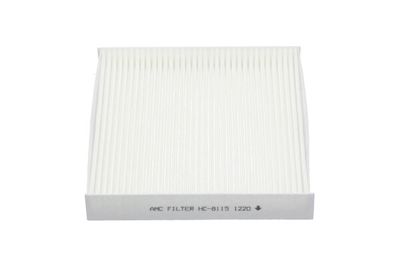 Filter, cabin air HC-8115