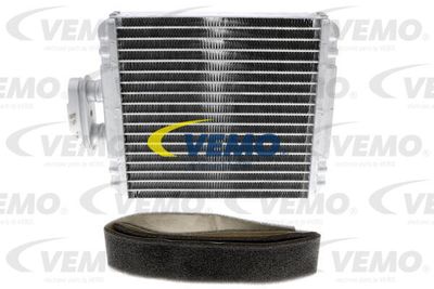 VEMO V15-61-0015 Радиатор печки  для SEAT CORDOBA (Сеат Кордоба)