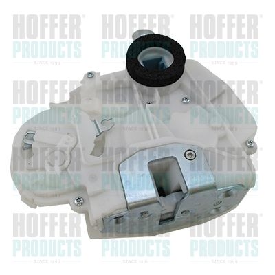 Замок двери HOFFER 3100468 для HONDA CIVIC