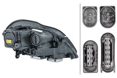 Koplamp