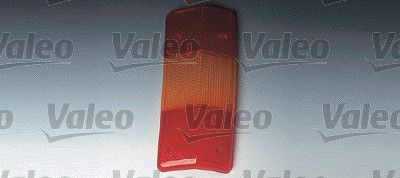 Čočka, zadní světlo VALEO 083476