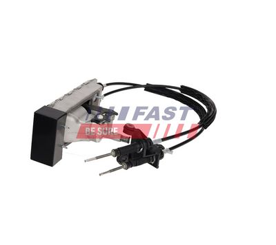 LEVIER SHIMBARE VITEZE