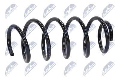 ARC SPIRAL NTY ASZWW037 5