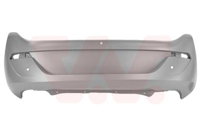 Буфер VAN WEZEL 5702545 для VW UP!