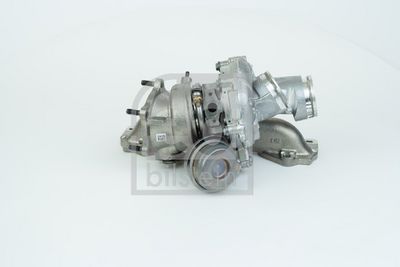 Lader, ladesystem FEBI BILSTEIN 187597