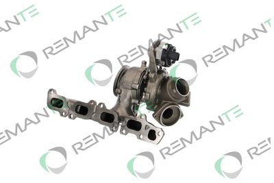 COMPRESOR SISTEM DE SUPRAALIMENTARE