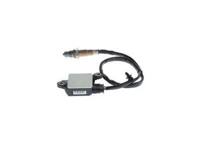 Partikelsensor BOSCH 0 281 007 564