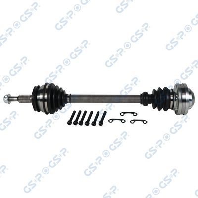 PLANETARA GSP 261105